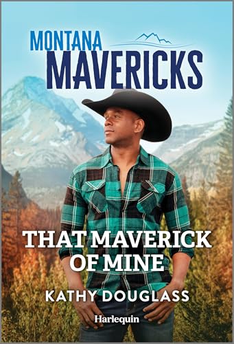 That Maverick of Mine (By: Kathy Douglass) cover