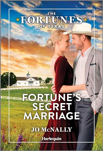 Fortune's Secret Marriage book cover