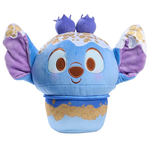 Disney Munchlings Squeeze-A-Mu...Toys for Ages 0+ by Just Play