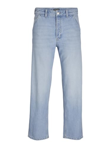 🔥 SELTEN SO GÜNSTIG (-44%) JACK & JONES Male Locker geschnitten JJIEDDIE JJWORKER MF 040 Locker geschnitten