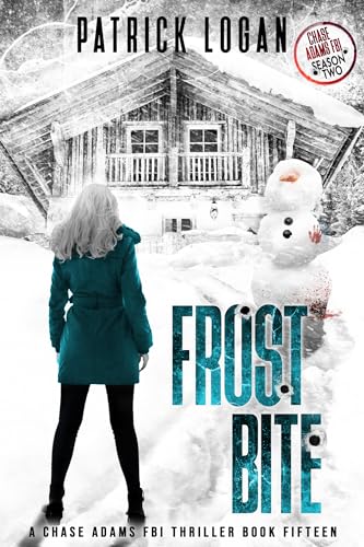 Frost Bite book cover