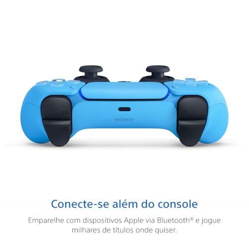 PlayStation DualSense® Wireless Controller - Starlight Blue