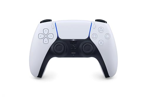 PlayStation DualSense® Wireless Controller - White
