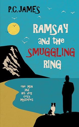 Ramsay and the Smuggling Ring book cover