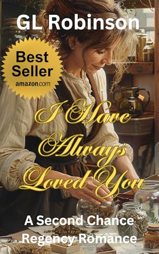 I Have Always Loved You book cover