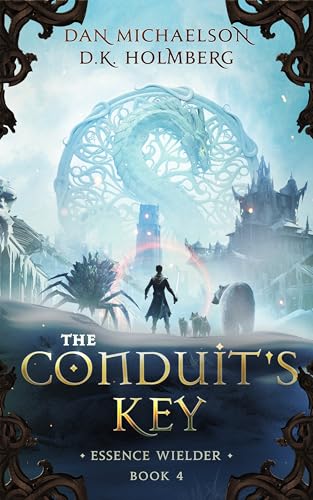 The Conduit's Key book cover