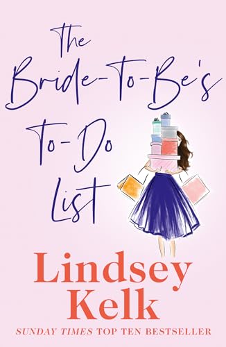 The Bride-To-Be's To-Do List cover