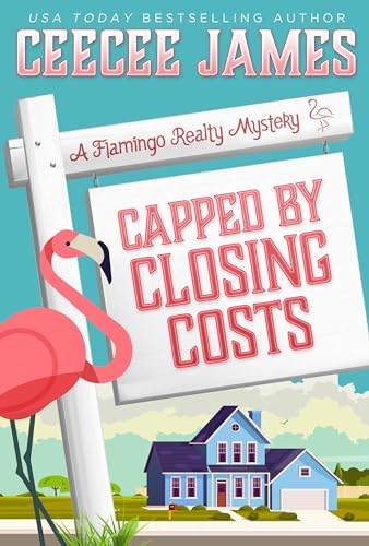 Capped by Closing Costs book cover