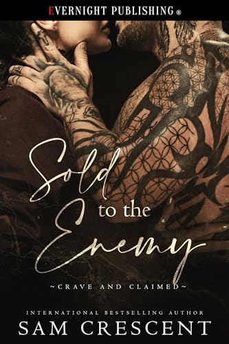 Sold to the Enemy book cover