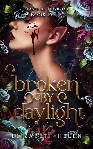 Broken by Daylight book cover