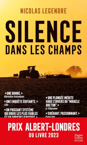 Couverture du livre