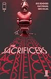 Sacrificers #6 (The Sacrificers)