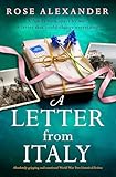 A Letter from Italy