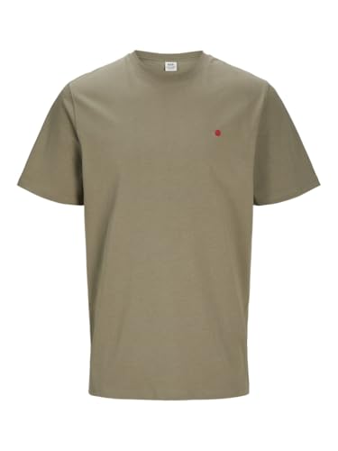 ⚡ BLITZDEAL (-74%) JACK & JONES Rddroad Crew Neck Tee S/S Noos