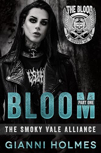 Bloom: Part One cover