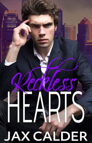 Reckless Hearts book cover