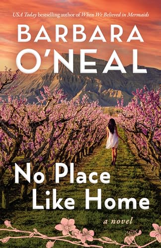 No Place Like Home book cover