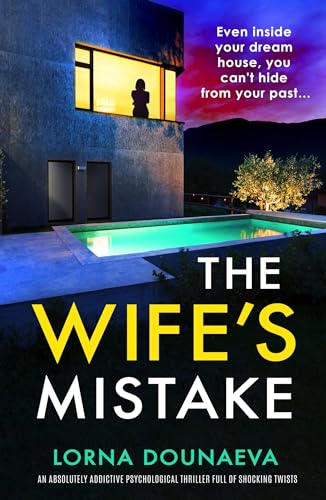 The Wife's Mistake book cover