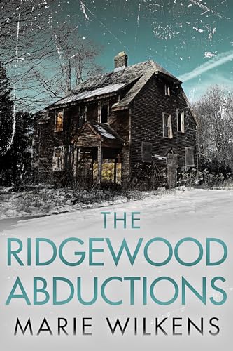 The Ridgewood Abductions cover