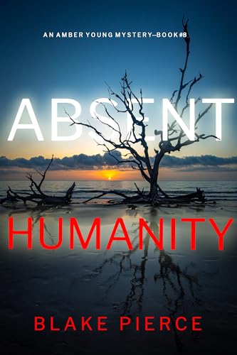Absent Humanity book cover