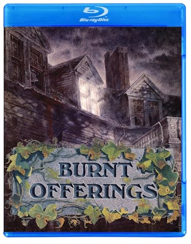 Burnt Offerings (Special Edition) [Blu-ray]