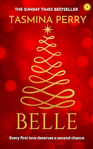Belle book cover