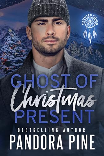 Ghost of Christmas Present cover
