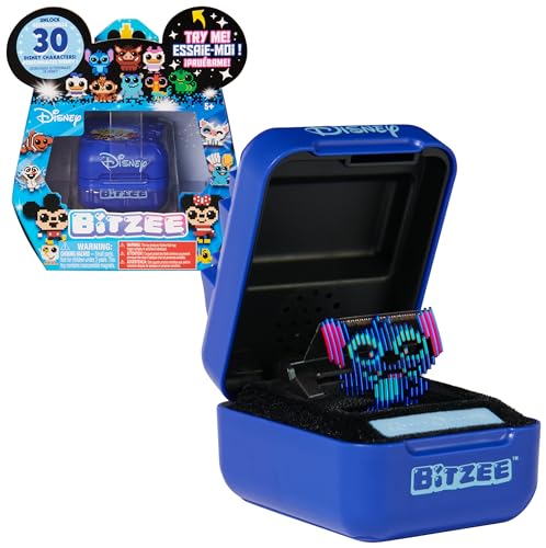 Bitzee Disney — Spin Master