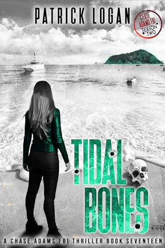 Tidal Bones book cover