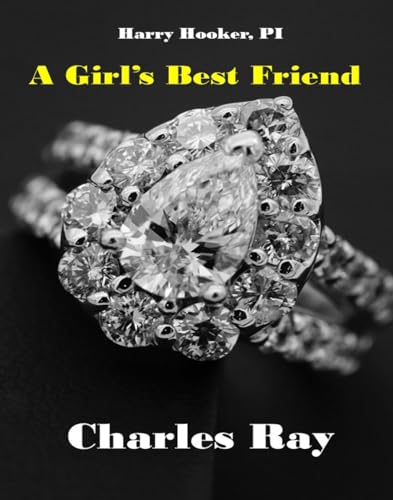 A Girl's Best Friend book cover