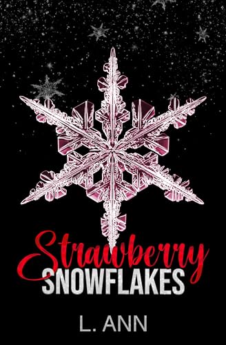 Strawberry Snowflakes book cover