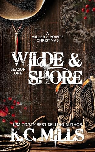 Wilde & Shore book cover
