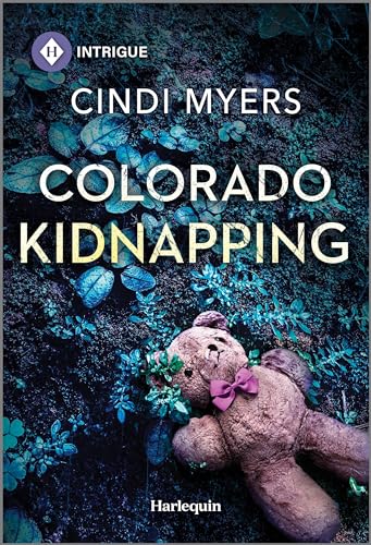 Colorado Kidnapping book cover