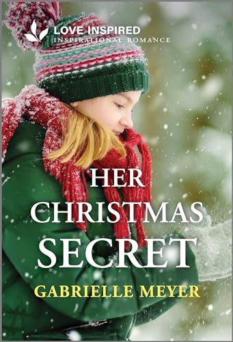 Her Christmas Secret cover