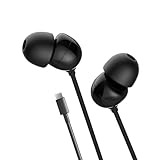 Blaupunkt EM06 inEar Type C Wired Earphone with Mic