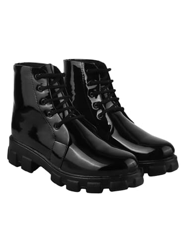 Women's Block Heel Boots