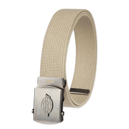 Dickies 30MM COTTON MILITARY BKL