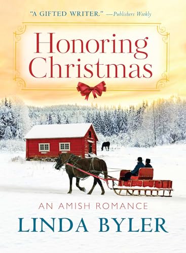 Honoring Christmas book cover