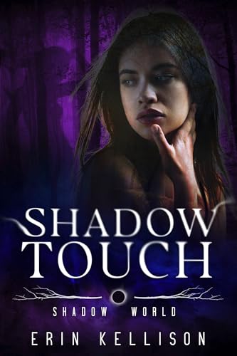 Shadow Touch book cover