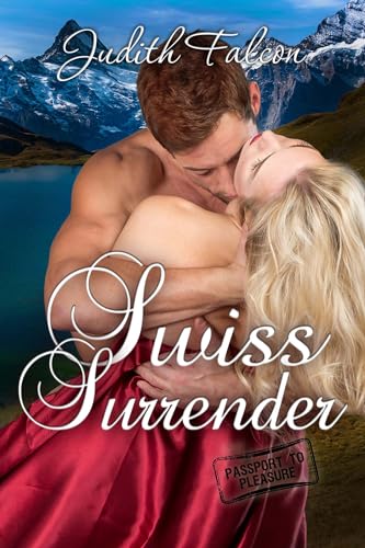 Swiss Surrender book cover