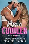 Hire a Cuddler