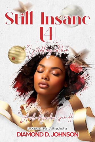 Still Insane 4 U book cover