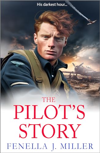 The Pilot's Story / A Long Way Back book cover