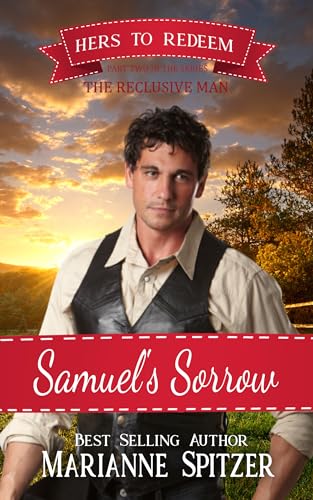 Samuel's Sorrow (By: Marianne Spitzer) cover