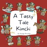 A Tasty Tale, Kimchi