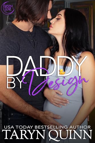Daddy By Design cover