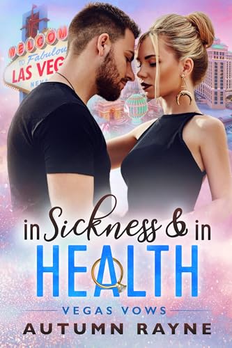 In Sickness and in Health book cover