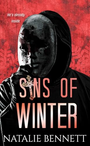Sins of Winter book cover