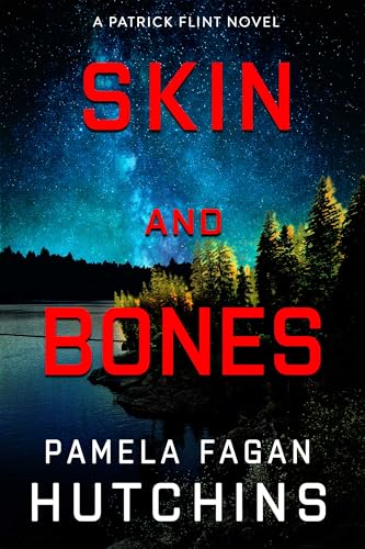 Skin and Bones book cover