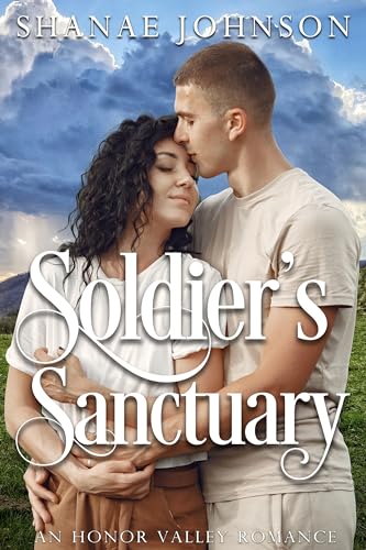 Soldier's Sanctuary book cover